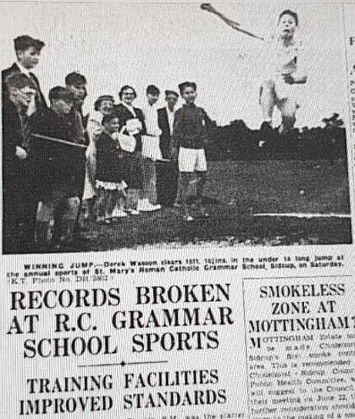 1959g+Sports+Day
