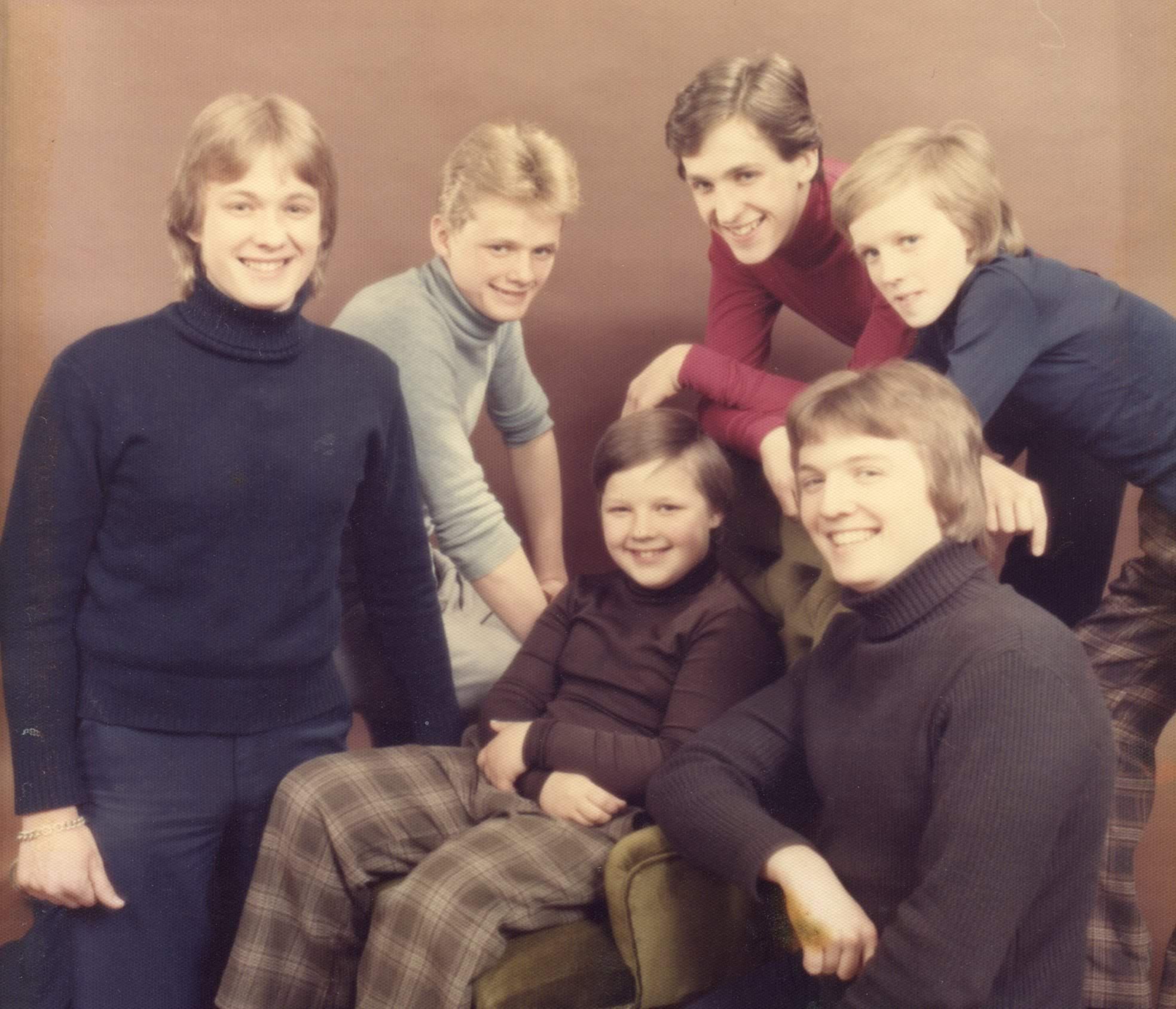 1969c+Hawes+brothers