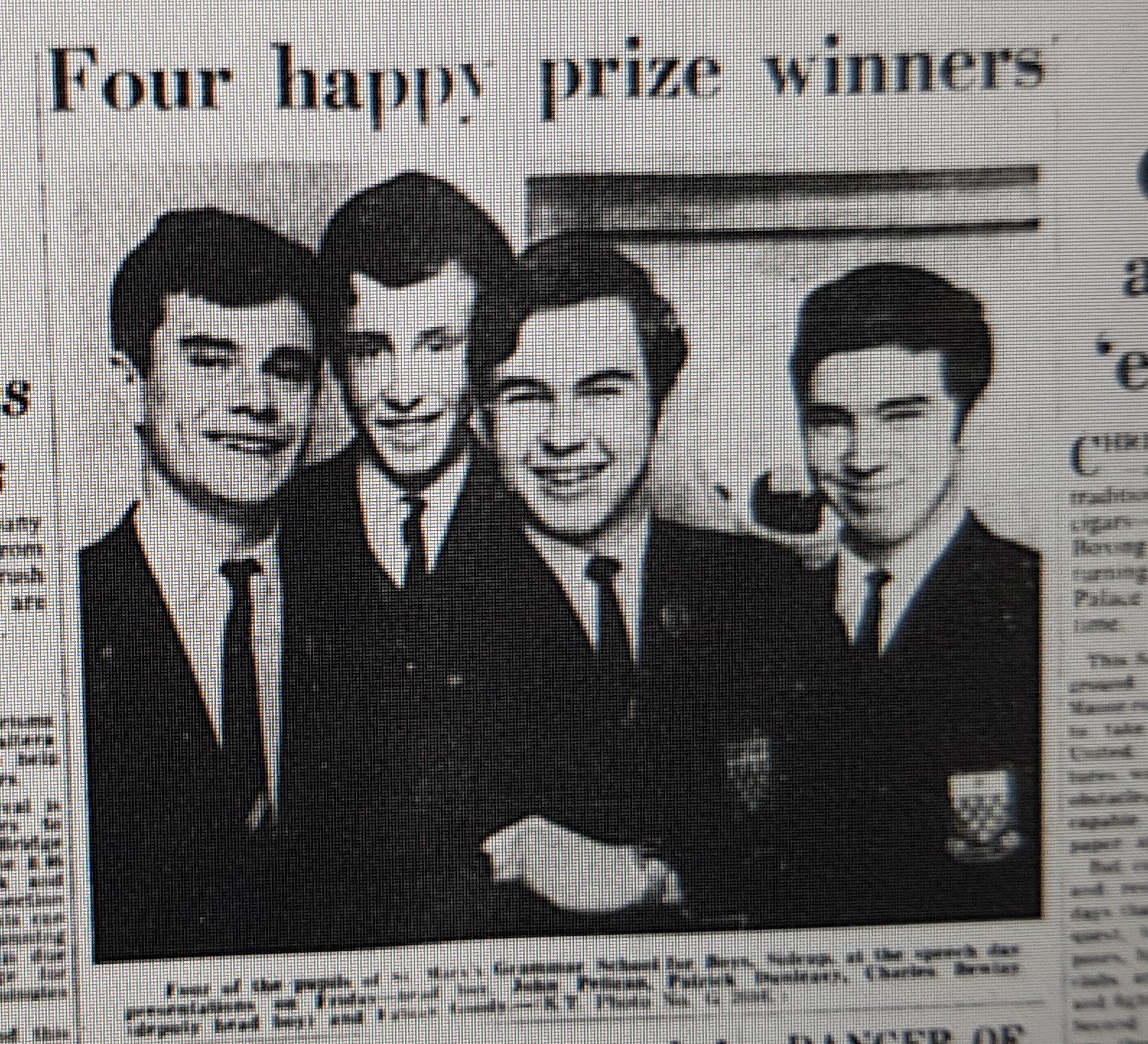 1969k+prize+winners