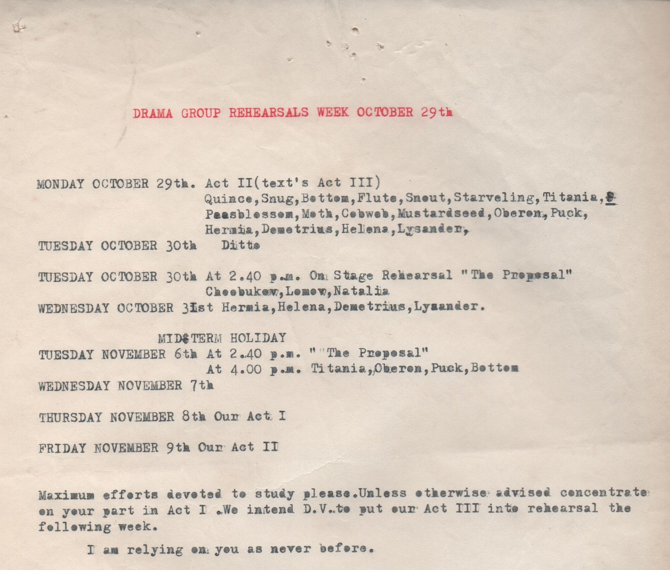 63+I+Jarvis+rehearsals+letter