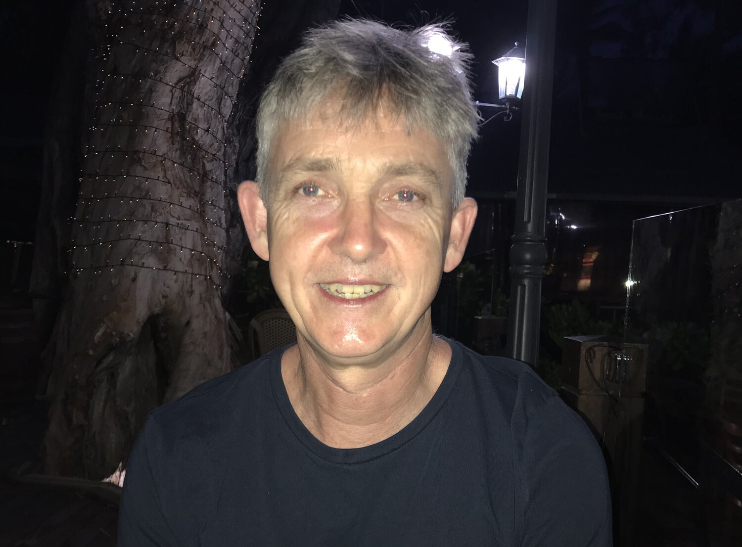 David Booker