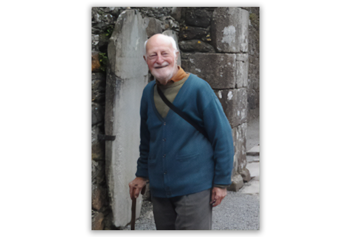 Father+Denis+Green+Marist+Priest