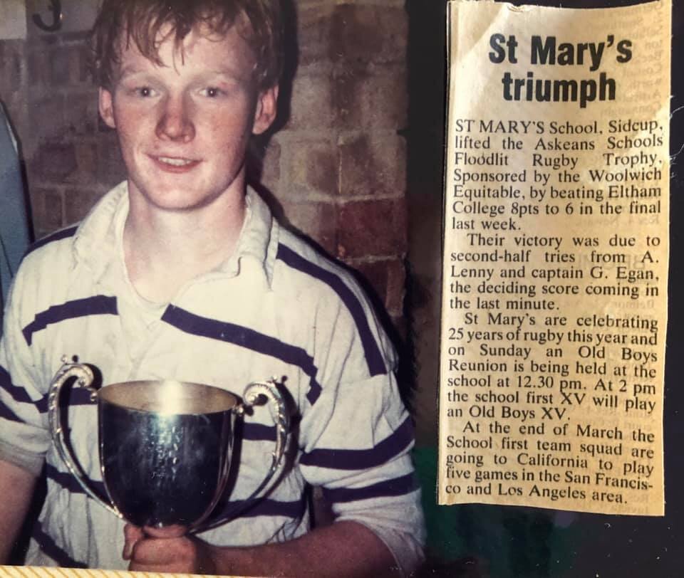Gerry+Egan+with+Cup