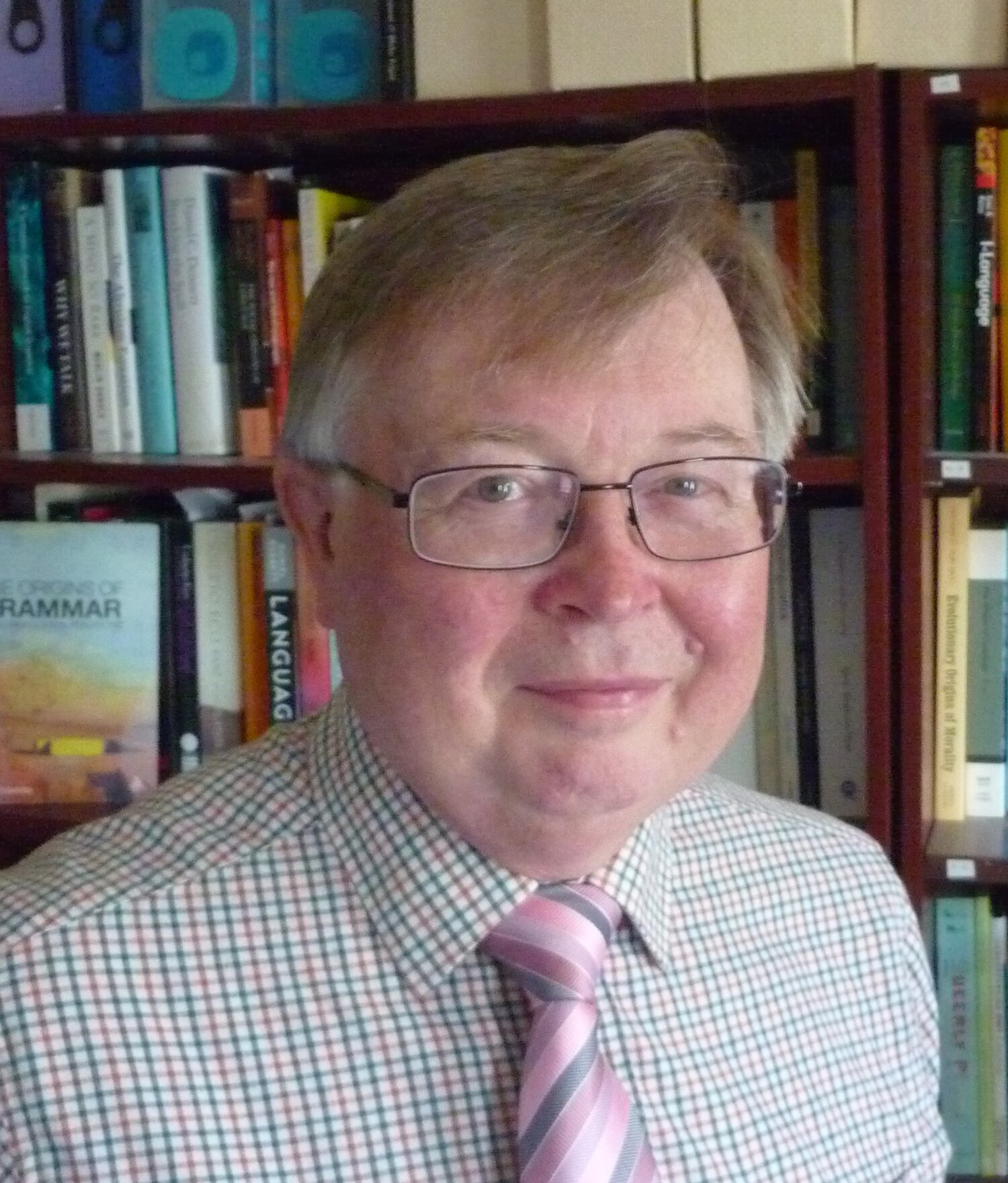 Martin Edwardes