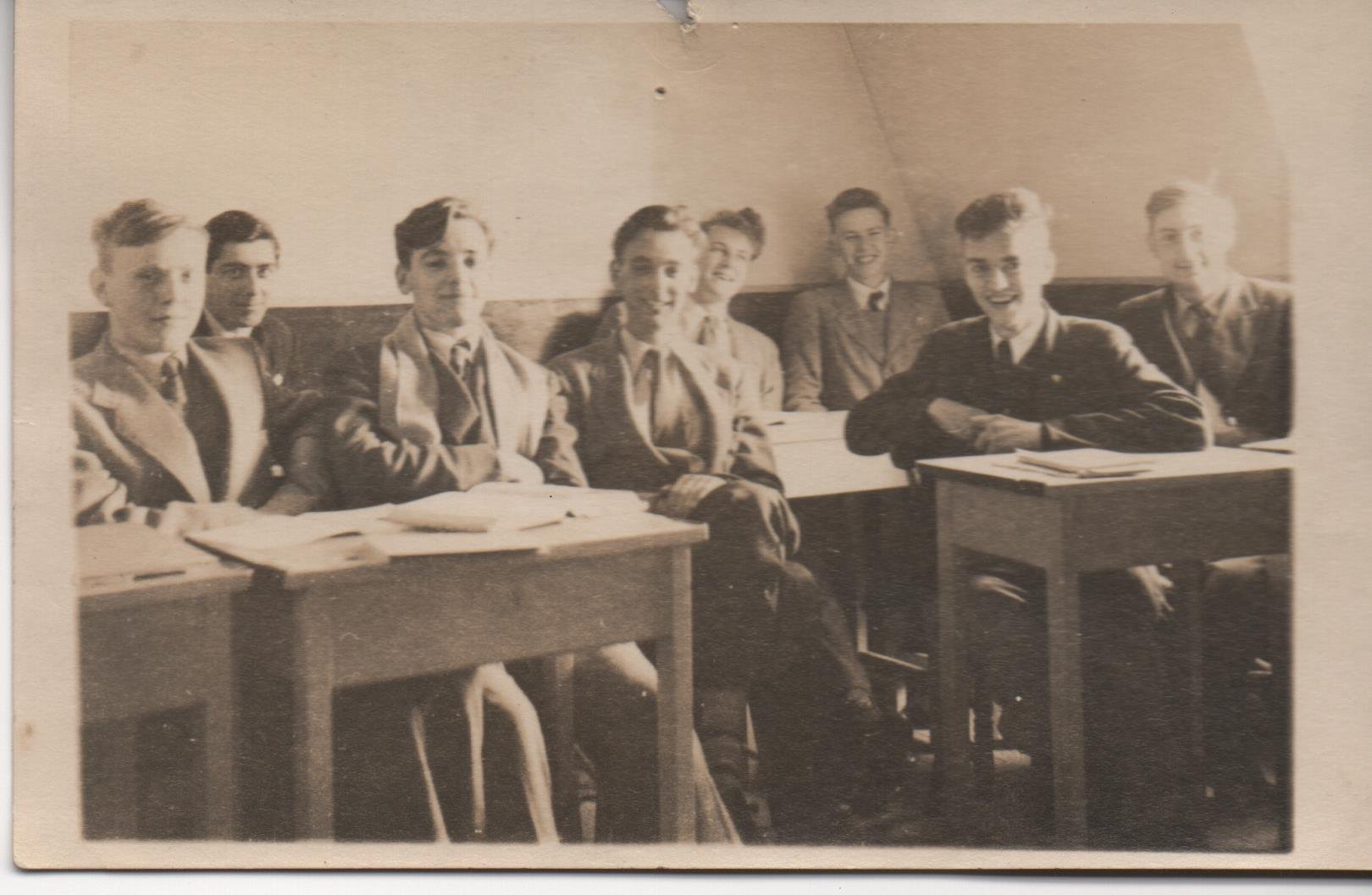 Sixth+form+1955+see+key