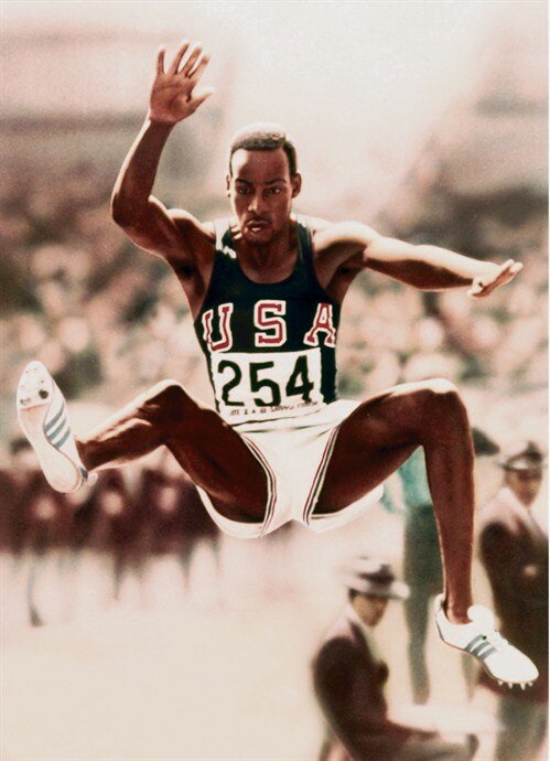 bob+beamon