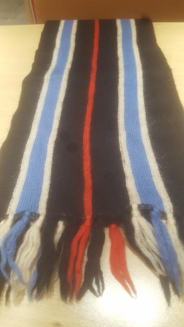 scarf
