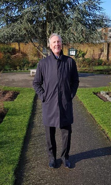 Colin+Aslett+Sidcup+Place