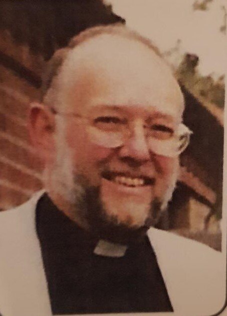 Fr+Clive+Birch