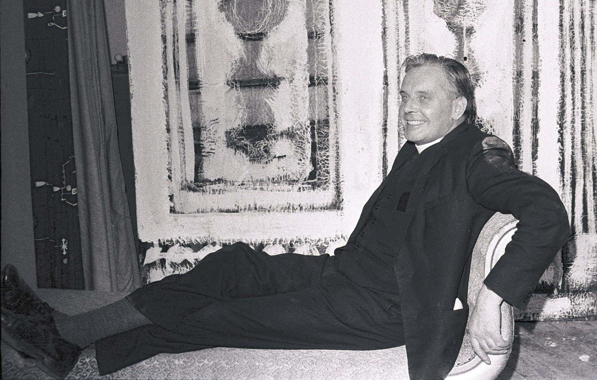 Fr+Cyril+Trueman
