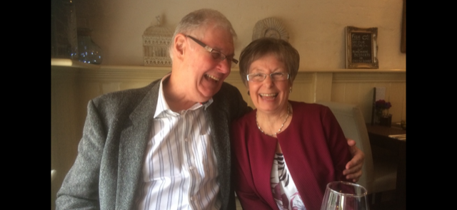 John+and+Susan+Hennessy