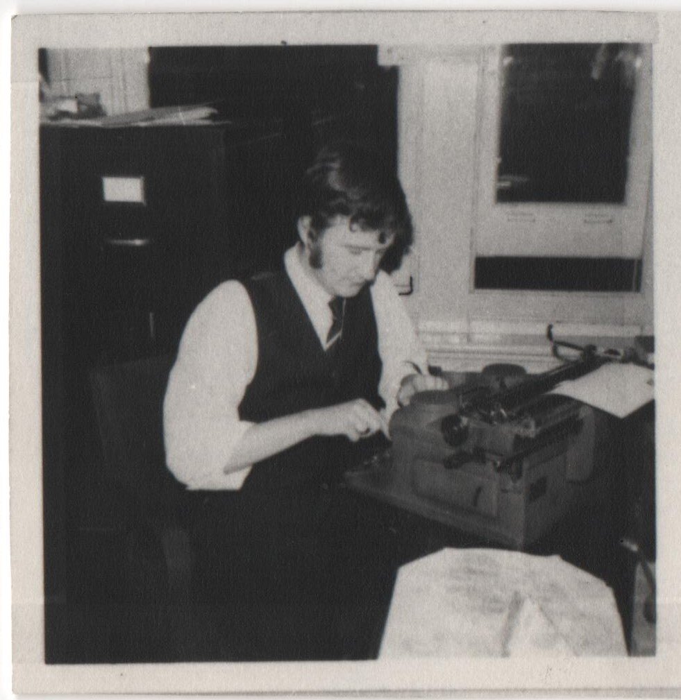 Mick+O'Hara+1st+wage+slip+office+manager