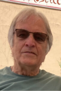 David Palmer