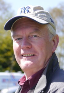 Paul Connolly