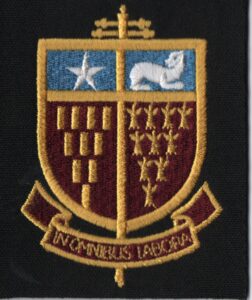 1979 New badge