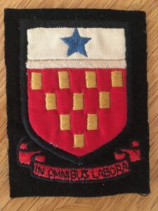 badge