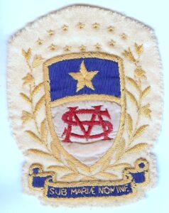 original badge