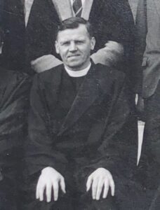 1963d Fr McKeown