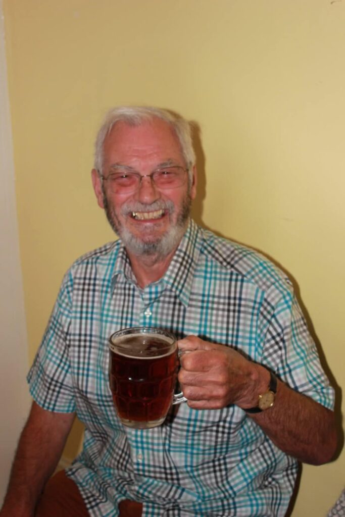 Bob Primarolo 2