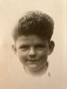 Brian Twomey Boy