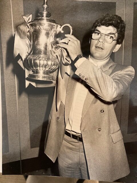 FA Cup