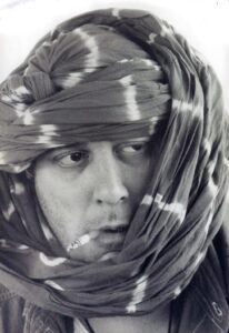 Steve Willis