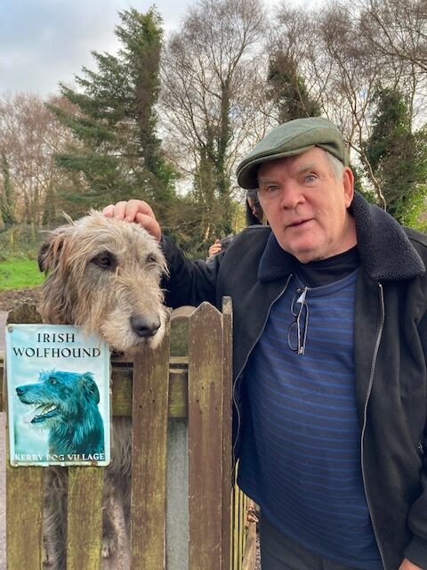 wolfhound